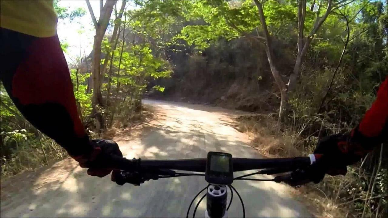 FãoCasa Casais别墅 外观 照片